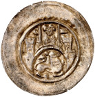 - Herzoglich Welfische Münzstätte.  Heinrich, "der Löwe", 1142-1195.  