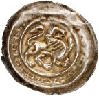 - Herzoglich Welfische Münzstätte.  Heinrich, "der Löwe", 1142-1195.  