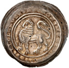 - Herzoglich Welfische Münzstätte.  Heinrich, "der Löwe", 1142-1195.  