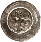 - Herzoglich Welfische Münzstätte.  Albrecht Magnus, 1252-1279.  