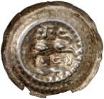 - Herzoglich Welfische Münzstätte.  Albrecht Magnus, 1252-1279.  