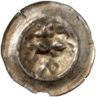 - Herzoglich Welfische Münzstätte.  Albrecht Magnus, 1252-1279.  