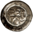 - Herzoglich Welfische Münzstätte.  Heinrich, "der Wunderliche" und Albrecht, "der Fette", 1279-1322.  