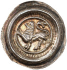 - Herzoglich Welfische Münzstätte.  Heinrich, "der Löwe", 1142-1195.  