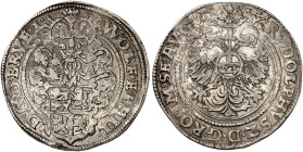 Wolfgang und Philipp II., 1567-1595.  