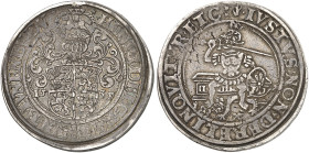 Heinrich, "der Jüngere", 1514-1568.  