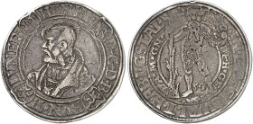 Heinrich, "der Jüngere", 1514-1568.  