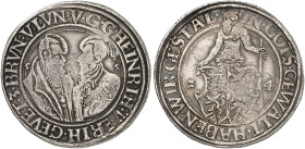 Heinrich, "der Jüngere", 1514-1568.  