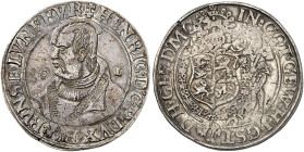 Heinrich, "der Jüngere", 1514-1568.  