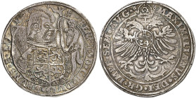 Heinrich, "der Jüngere", 1514-1568.  