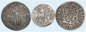 Julius, 1568-1589.  