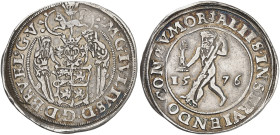 Julius, 1568-1589.  