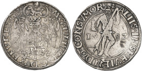 Julius, 1568-1589.  