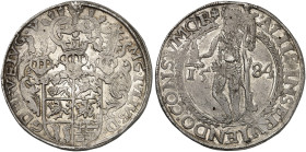 Julius, 1568-1589.  