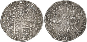 Julius, 1568-1589.  