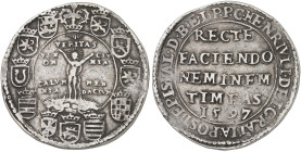 Heinrich Julius, 1589-1613.  