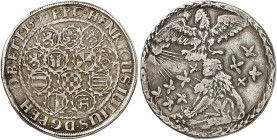 Heinrich Julius, 1589-1613.  