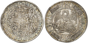 Heinrich Julius, 1589-1613.  