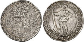 Heinrich Julius, 1589-1613.  
