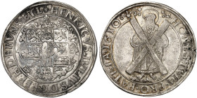 Heinrich Julius, 1589-1613.  