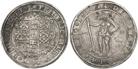 Friedrich Ulrich, 1613-1634.  