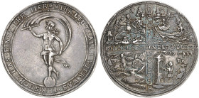 Friedrich Ulrich, 1613-1634.  