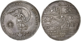 Friedrich Ulrich, 1613-1634.  