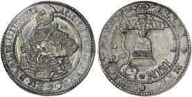 August, "der Jüngere", 1635-1666.  