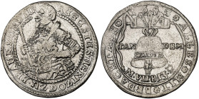 August, "der Jüngere", 1635-1666.  