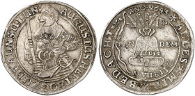 August, "der Jüngere", 1635-1666.  