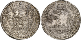 August, "der Jüngere", 1635-1666.  