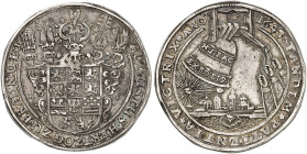 August, "der Jüngere", 1635-1666.  