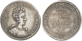 Rudolph August und Anton Ulrich, 1685-1704.  