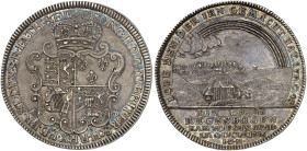 Georg II., 1727-1760.  