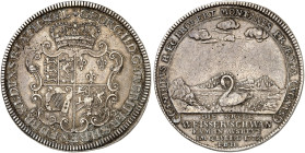 Georg II., 1727-1760.  