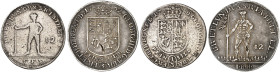 Georg III., 1760-1820.  