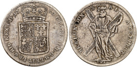 Georg III., 1760-1820.  