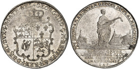 Georg III., 1760-1820.  