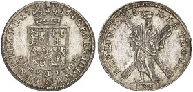 Georg III., 1760-1820.  