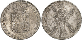 Georg III., 1760-1820.  