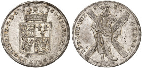 Georg III., 1760-1820.  