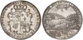 Georg III., 1760-1820.  