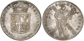 Georg III., 1760-1820.  
