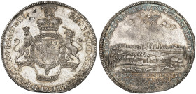 Georg III., 1760-1820.  
