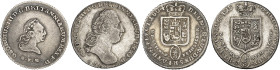 Georg III., 1760-1820.  