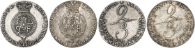 Georg III., 1760-1820.  