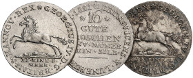 Georg IV., 1820-1830.  