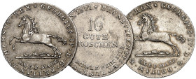 Georg IV., 1820-1830.  