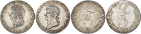Georg IV., 1820-1830.  
