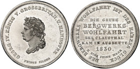 Georg IV., 1820-1830.  